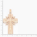 Crosses Orthodox 17081078